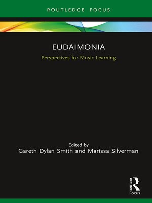 cover image of Eudaimonia